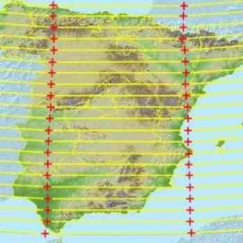 Click para ampliar. Pulsa en el nombre para ver la ficha. Paralelos Ptolomeo (Proporcionados)